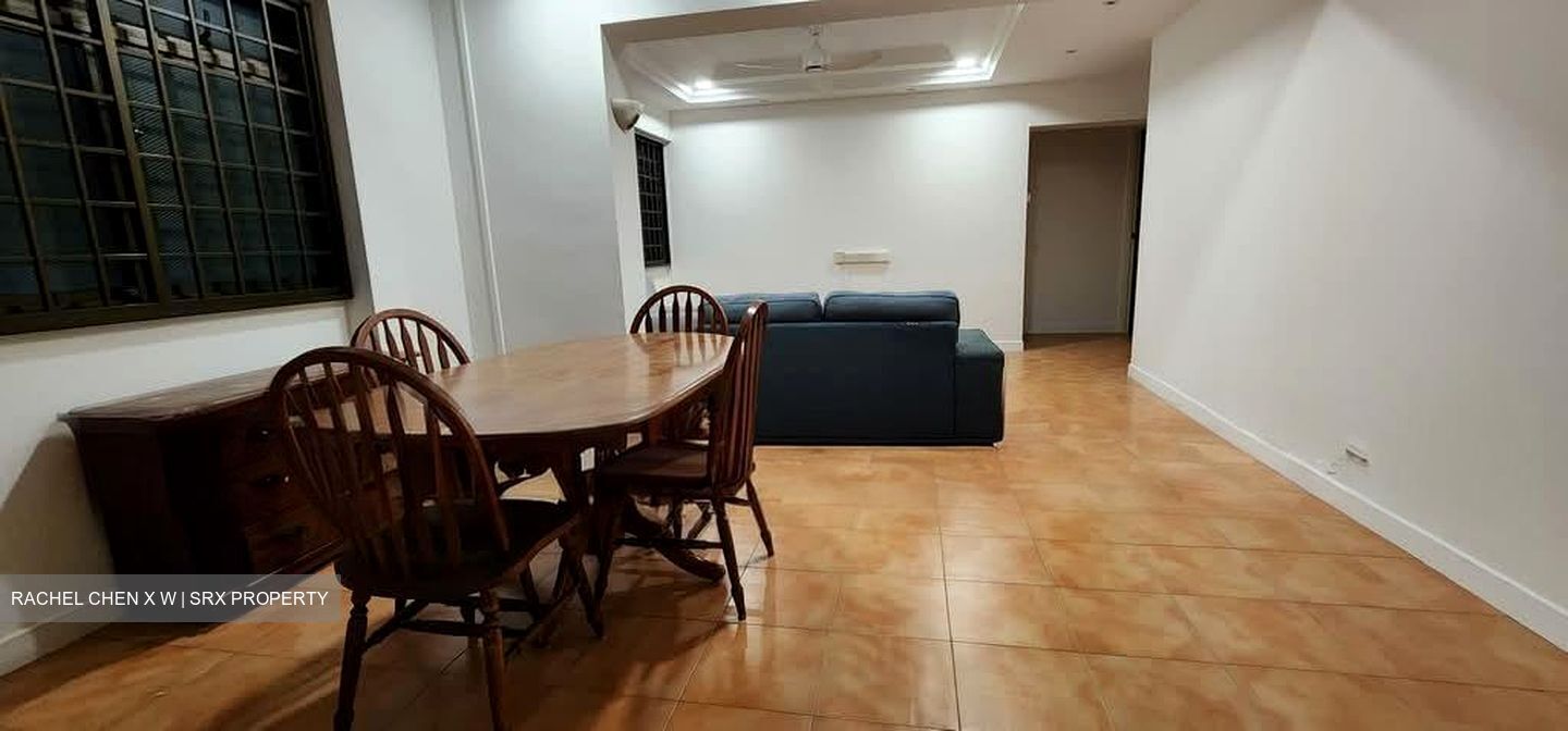 Blk 327 Sembawang Crescent (Sembawang), HDB 4 Rooms #549267001
